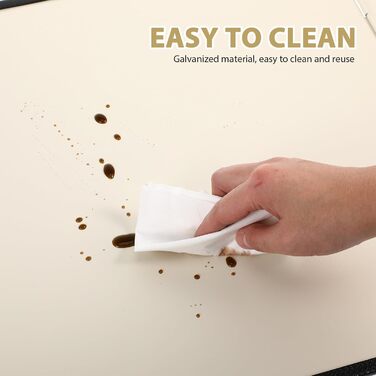 Защитная стенка для кухни от брызг MAGICLULU