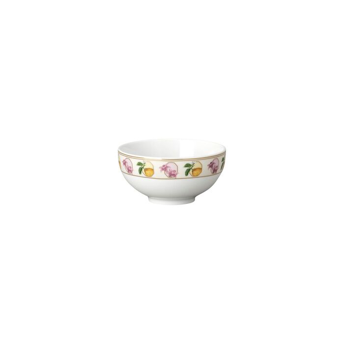 Пиала для риса 12 см Зефир IDYLLIA Swarovski x Rosenthal