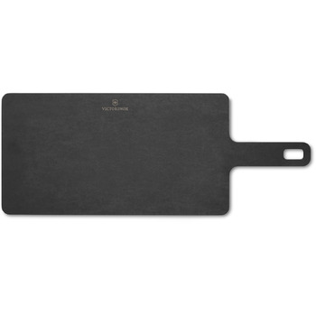 Доска для нарезки Victorinox Epicurean Handy L Black. (356x190x4,8 мм)