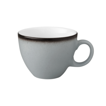 Чашка для кави / чаю 0.18 л сіра Fantastic Seltmann