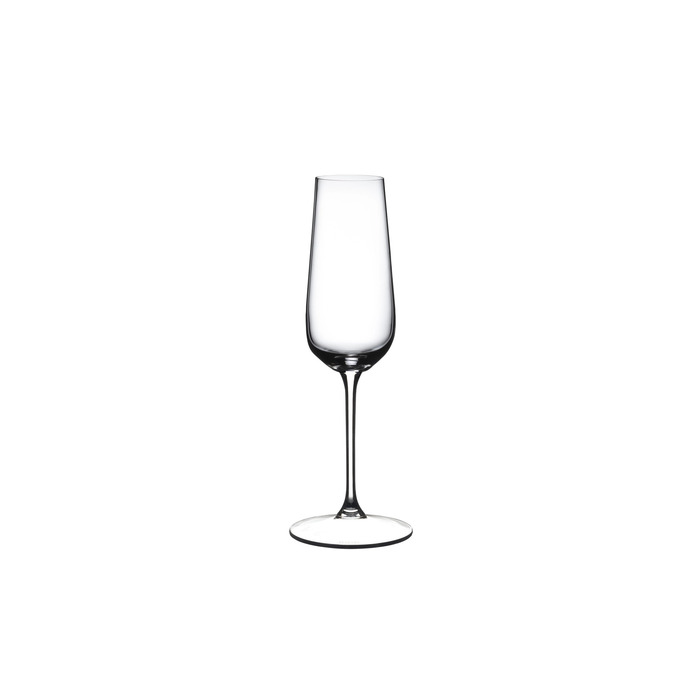 Набор из 2 бокалов флюте для шампанского 250 мл, Grape Riedel
