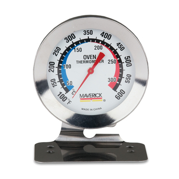 Механічний термометр Maverick housewares для печей та духовок