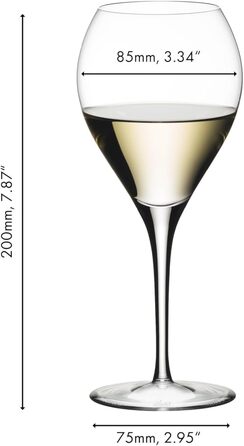 Сотерн), 1 келих, 4400/0 Sommeliers Chablis (