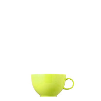 Чашка 0,45 л, жовта Sunny Day Lime Thomas