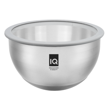 Миска з кришкою IQ Be Chef (1.5 л) 16 см (6998865)