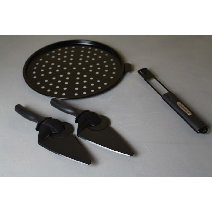 Сковорода для піци GrillPro 98140 Код: 003359