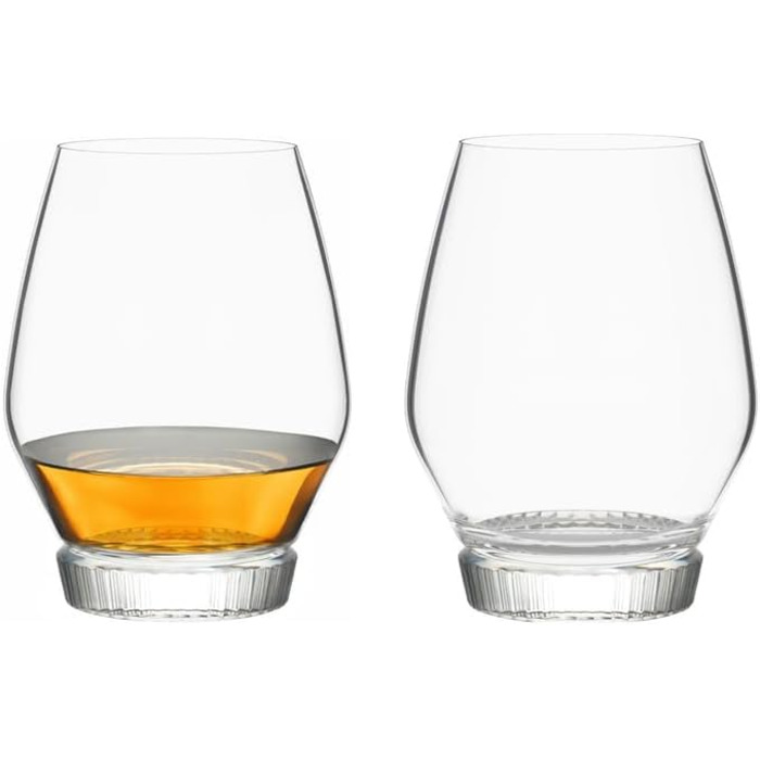 Набор из 2 бокалов для бурбона 0,25 л, All American Bourbon Glass Riedel