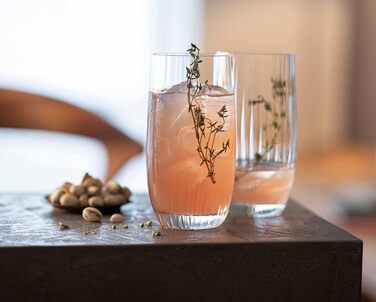 Склянка для лонгдринків 0,5 л, набір 4 предмети Fortune Zwiesel Glas