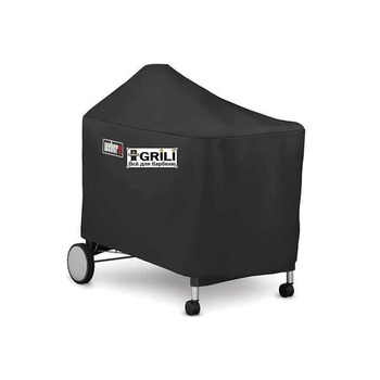 Чохол для Performer Deluxe GBS Weber 7146 Код: 003521