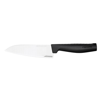 Нож для шеф-повара малый Fiskars Hard Edge 13 см (1051749)