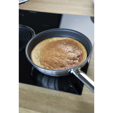 Сковорода з антипригарним покриттям 20 см Pro Zwilling