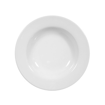 Тарілка для супу 23 см біла Rondo Seltmann