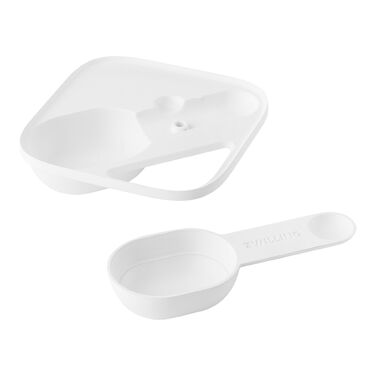 Набір вакуумних контейнерів, 12 предметів, прозорий білий Fresh & Save Zwilling