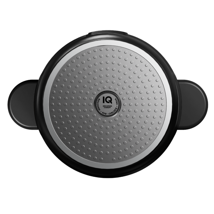Кастрюля IQ Be Simple (2.4 л) 20 см (6996310)