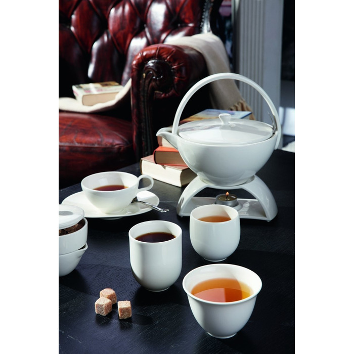 Чашка для білого чаю 0.20 л Tea Passion Villeroy & Boch