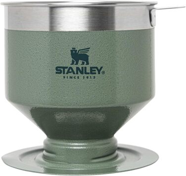 Многоразовый фильтр для приготовления кофе-фильтра 600 мл STANLEY