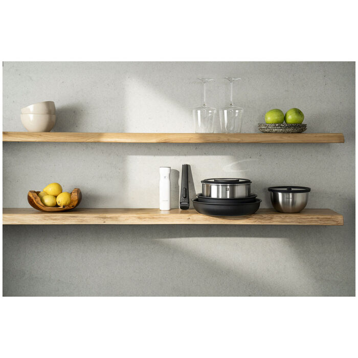 Знімна ручка для кухонного посуду Unlock Zwilling