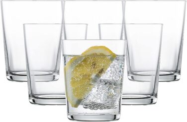 Набор из 6 стаканов 0,2 л, Basic Bar Selection Schott Zwiesel