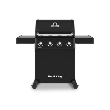 Газовый гриль Broil King Crown Classic 410 Shadow 865953 Код: 013115
