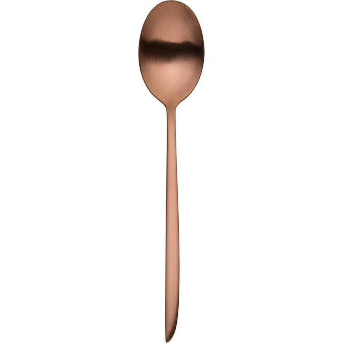 Столова ложка Eternum Orca mat copper 1487-2