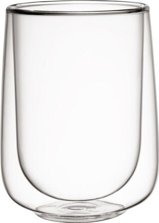 Набір із 2 склянок для лате макіато 360 мл Artesano Hot & Cold Beverages Villeroy & Boch