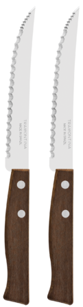 Набір ножів  для стейку TRAMONTINA TRADICIONAL, 127 мм, 2 шт. (6194271)