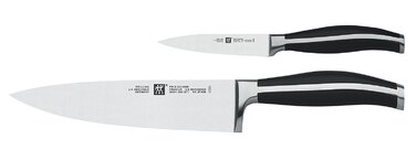 Набір ножів 2 предмети Twin Cuisine Zwilling