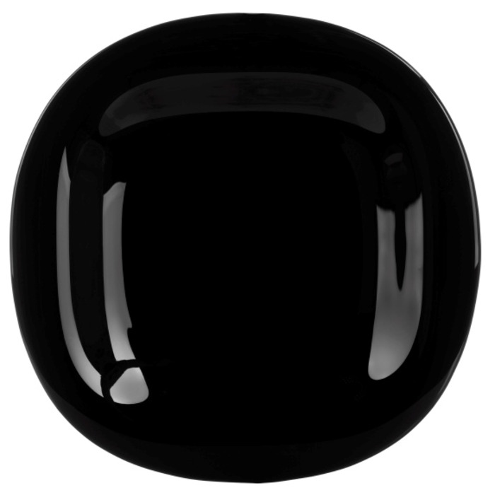 Сервиз столовый LUMINARC CARINE BLACK&WHITE, 30 предметов (6339303)