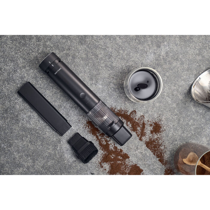 Беспроводной пылесос 60 Вт без аккумулятора XTEND Zwilling